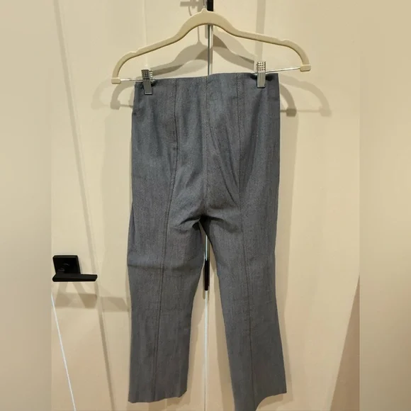 Cinq a Sept Suit Set: Louisa Blazer and Laurie Jeans - Picture 8 of 13